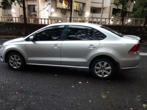 2010 Volkswagen Vento MT for sale 