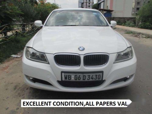 BMW 3 Series 320d Sedan 2010 AT for sale 