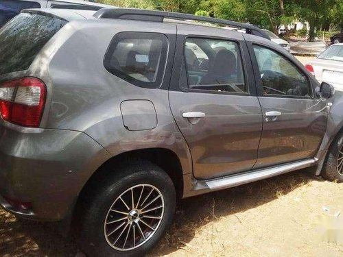 2015 Nissan Terrano XL MT for sale