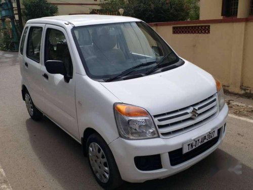 Used Maruti Suzuki Wagon R LXI 2007 MT for sale 