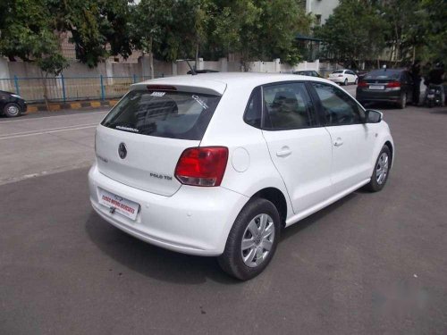 Used 2011 Volkswagen Polo MT for sale 