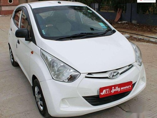 Hyundai Eon D Lite 2014 MT for sale 