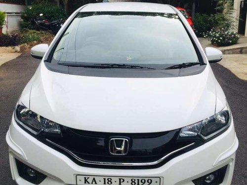 Used 2015 Honda Jazz V AT for sale 