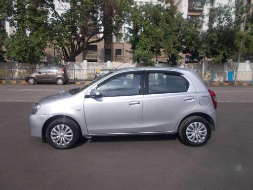 Used 2013 Toyota Etios Liva MT for sale