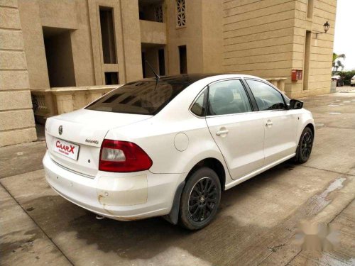 Used Skoda Rapid MT for sale 