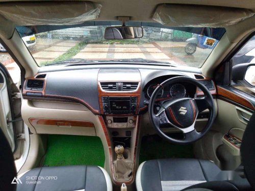 Maruti Suzuki Swift Dzire ZDi BS-IV, 2014, Diesel MT for sale 