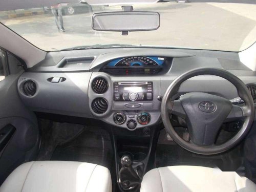 Used 2013 Toyota Etios Liva MT for sale