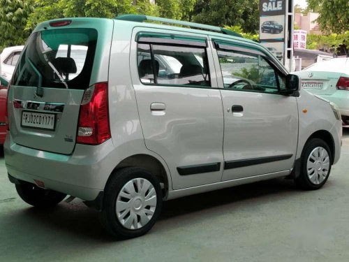 Used Maruti Suzuki Wagon R car VXI MT at low price