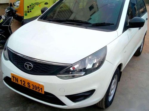 Used Tata Bolt car MT 2017 for sale at low price