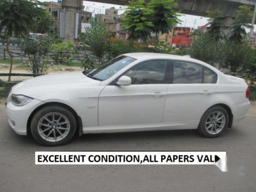 BMW 3 Series 320d Sedan 2010 AT for sale 