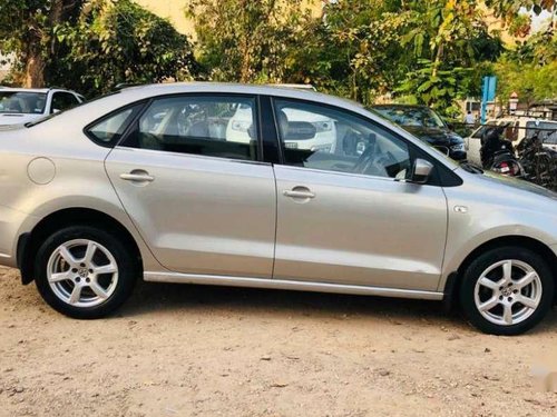 Volkswagen Vento Highline Petrol AT, 2014, Petrol for sale 