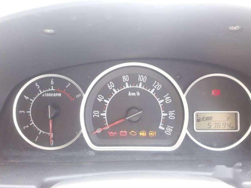 Maruti Suzuki Alto K10 VXi, 2010, Petrol MT for sale 