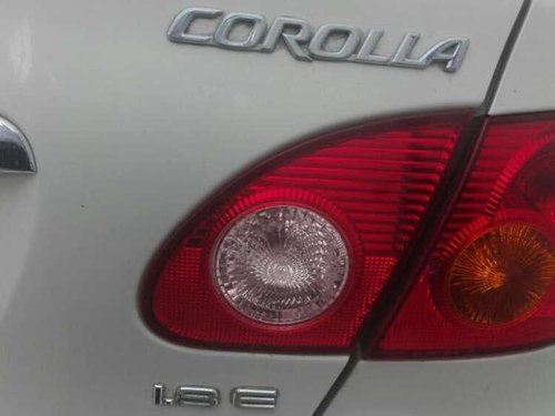Toyota Corolla H2 2003 MT for sale 