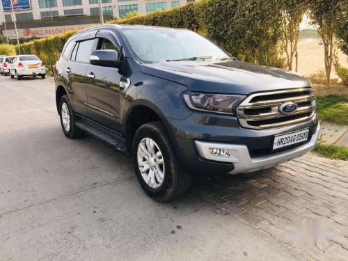 Ford Endeavour 2.2 Trend AT 4x2, 2016, Diesel for sale 