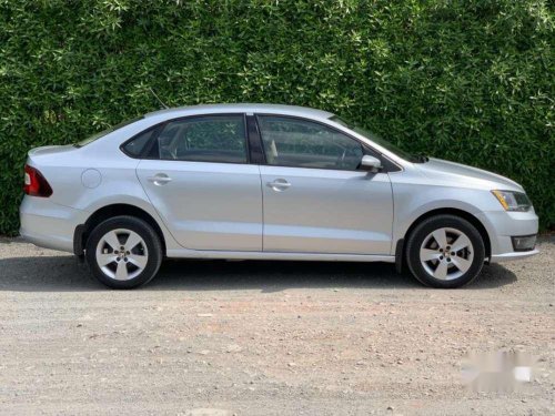 2017 Skoda Rapid AT for sale at low price