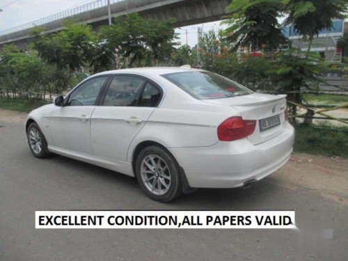 BMW 3 Series 320d Sedan 2010 AT for sale 