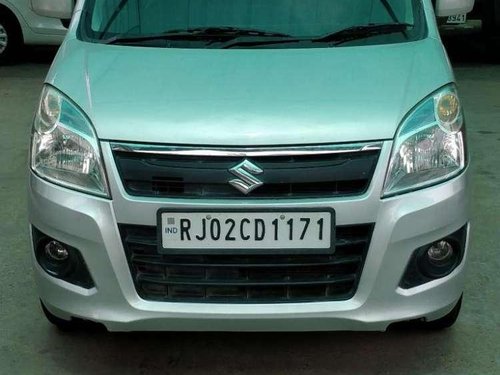 Used Maruti Suzuki Wagon R car VXI MT at low price