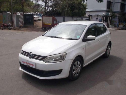 Used 2011 Volkswagen Polo MT for sale 