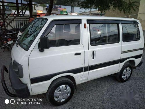 2001 Maruti Suzuki Omni MT for sale 