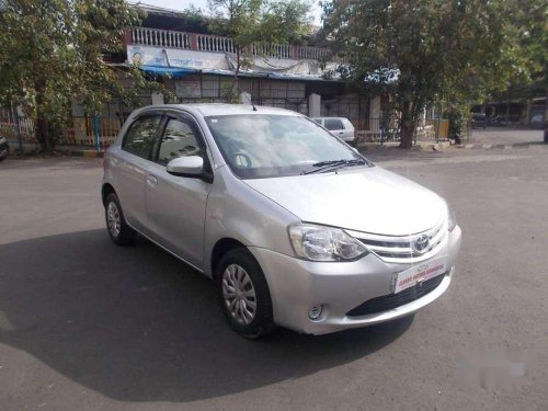 Used 2013 Toyota Etios Liva MT for sale