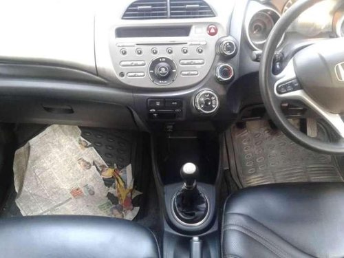 Honda Jazz, 2011, Petrol MT for sale 