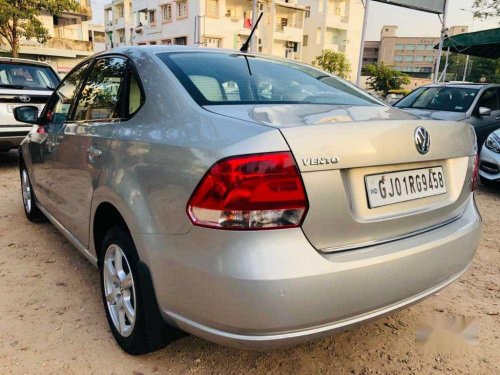 Volkswagen Vento Highline Petrol AT, 2014, Petrol for sale 