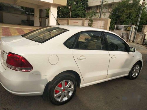 Used 2012 Volkswagen Vento MT for sale