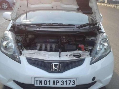 Honda Jazz, 2011, Petrol MT for sale 