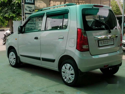 Used Maruti Suzuki Wagon R car VXI MT at low price