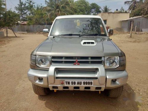 Used 2008 Mitsubishi Pajero SFX MT for sale 