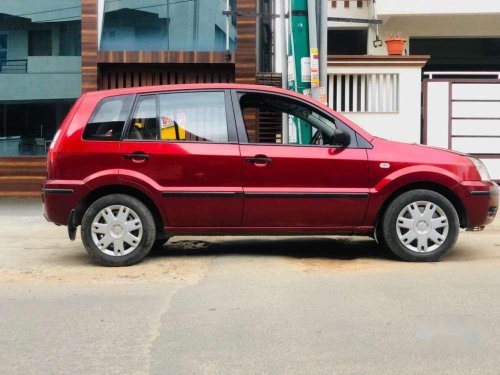 2005 Ford Fusion MT for sale 