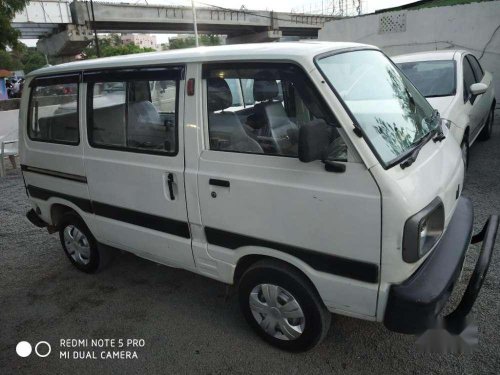 2001 Maruti Suzuki Omni MT for sale 