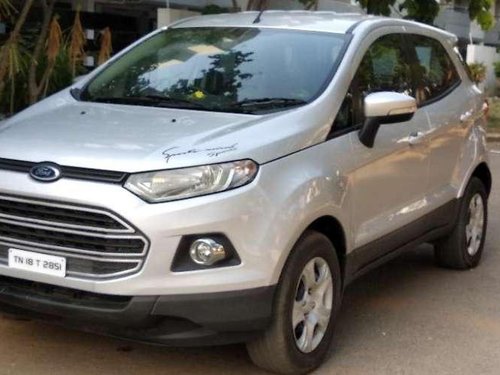 Used 2013 Ford EcoSport MT for sale