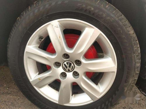 Used 2012 Volkswagen Vento MT for sale