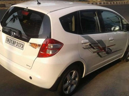 Honda Jazz, 2011, Petrol MT for sale 