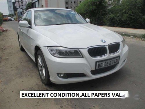 BMW 3 Series 320d Sedan 2010 AT for sale 