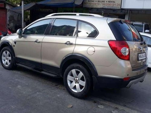 Chevrolet Captiva LT, 2008, Diesel MT for sale 