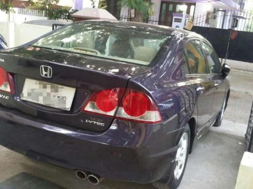 2008 Honda Civic MT for sale