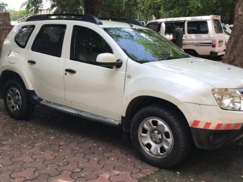 2012 Renault Duster MT for sale 