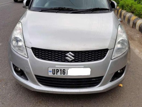 Used Maruti Suzuki Swift car VDI MT at low price