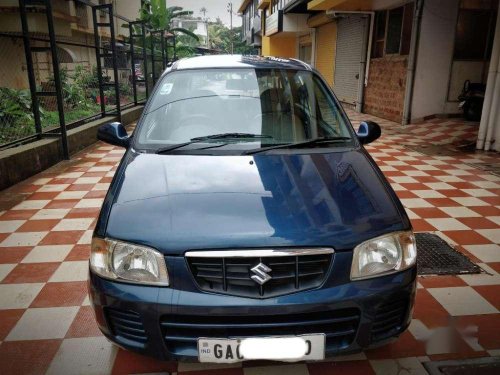 2009 Maruti Suzuki Alto MT for sale 