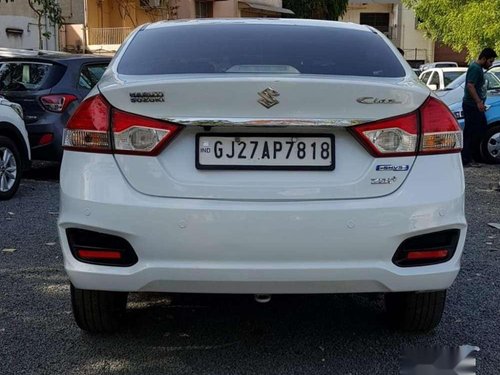 Maruti Suzuki Ciaz 2016 MT for sale 