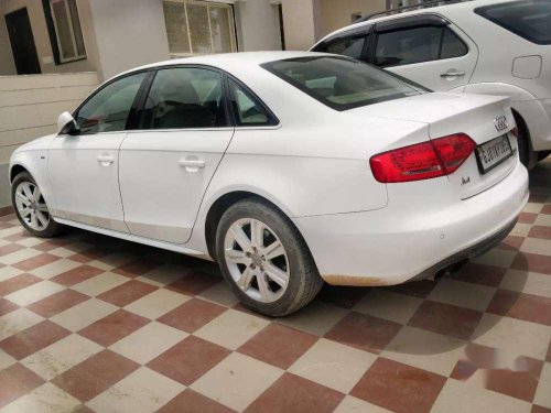 Audi A4 2012 AT for sale 