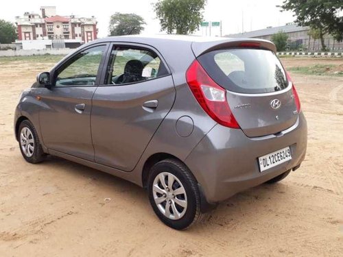 2013 Hyundai Eon MT for sale 