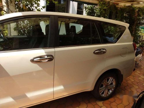 Used 2016 Toyota Innova Crysta 2.4 ZX MT for sale 