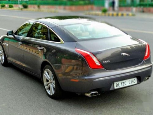 Used Jaguar XJ AT for sale 