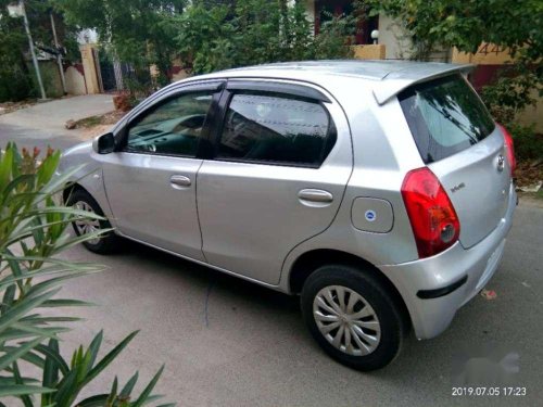 Toyota Etios Liva GD, 2012, Diesel MT for sale 