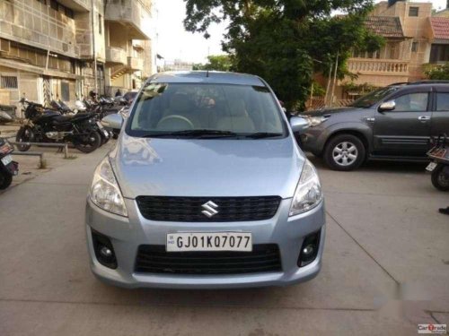 Maruti Suzuki Ertiga ZDI 2012 MT for sale 