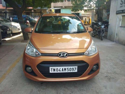 Hyundai i10 Sportz AT for sale 