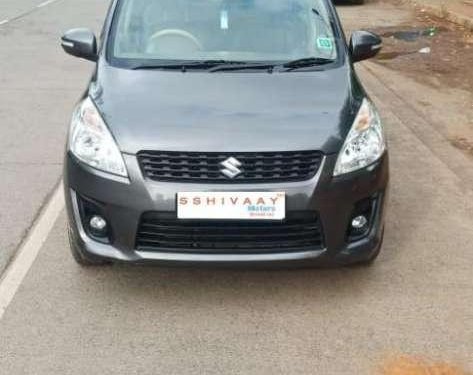 2015 Maruti Suzuki Ertiga LXI MT for sale at low price